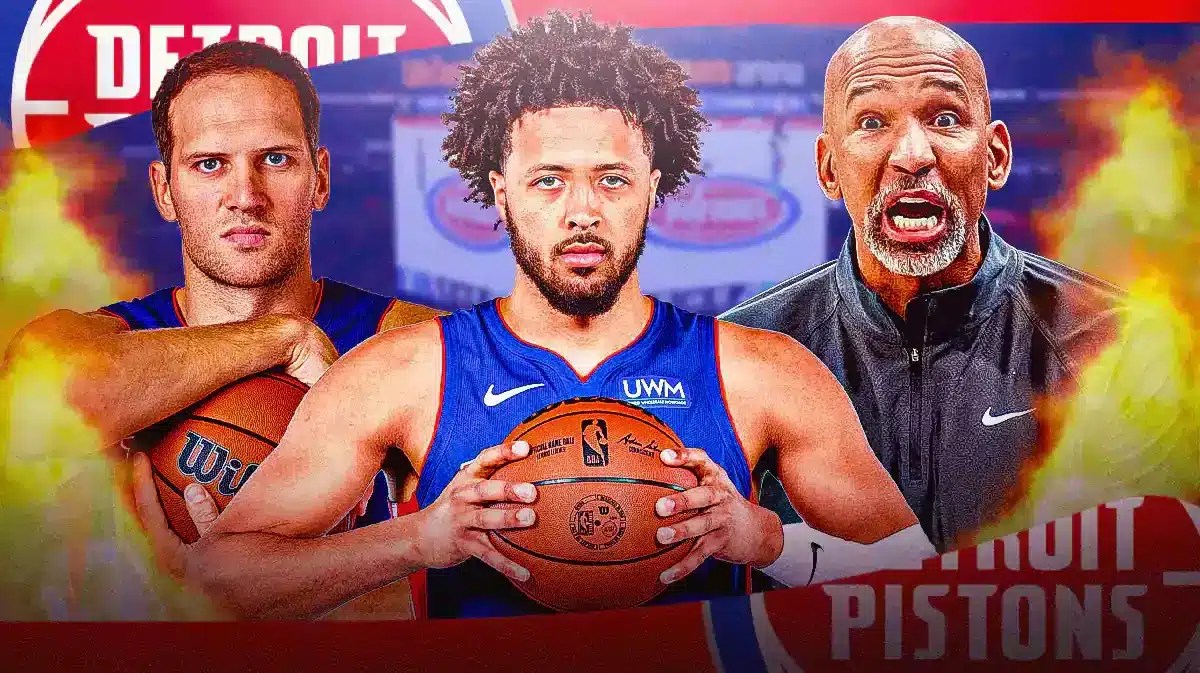 Detroit Pistons Nba Draft 2024 Predictions Blake Gunilla