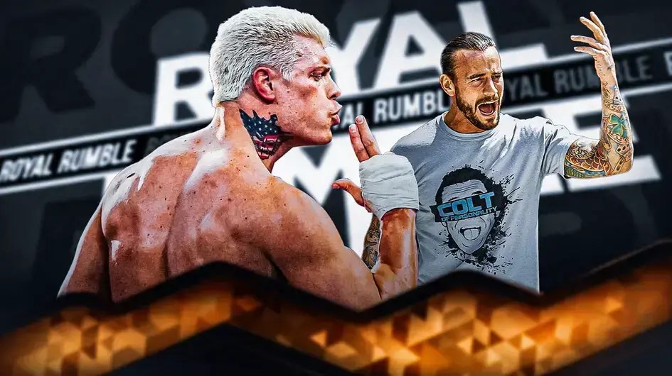 WWE Royal Rumble 5 bold predictions for the first Premium Live Event