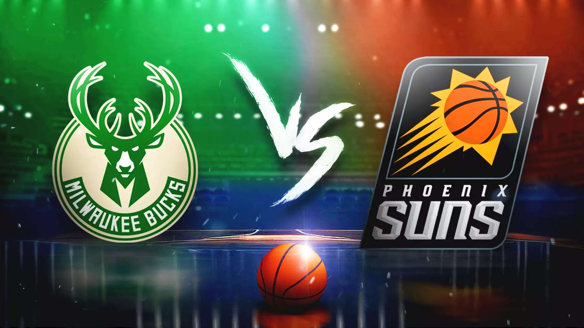 Bucks vs. Suns prediction, odds, pick, how to watch 2/6/2024
