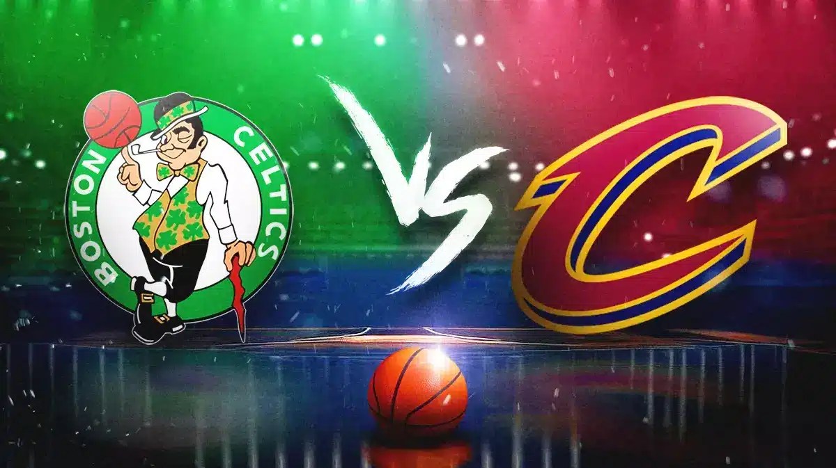 Celtics vs. Cavaliers odds, score prediction, time 2024 NBA bscint