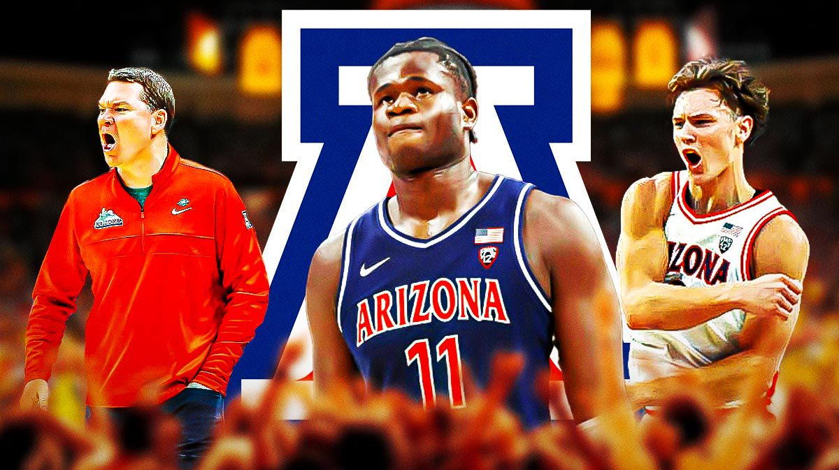 Why Tommy Lloyd should be kept at Arizona basketball longterm