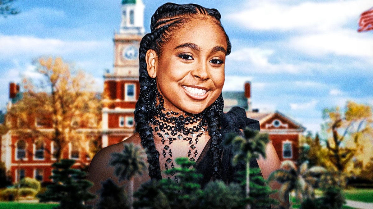 Starz ‘BMF’ actress Laila Pruitt becomes member of Delta Sigma Theta