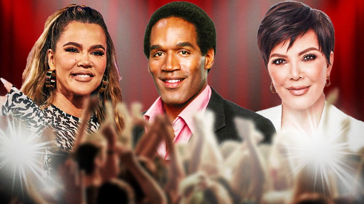 The Khloe Kardashian, O.J. Simpson paternity conspiracy theory, explained