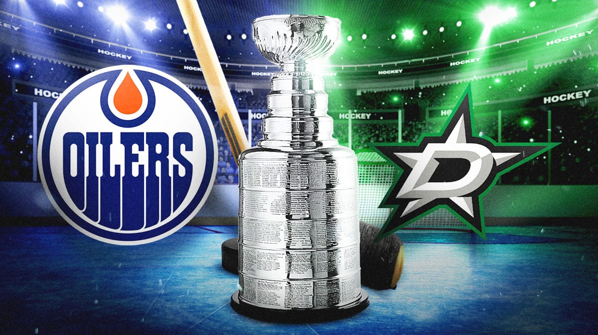 Oilers vs. Stars Game 5 prediction, odds, pick