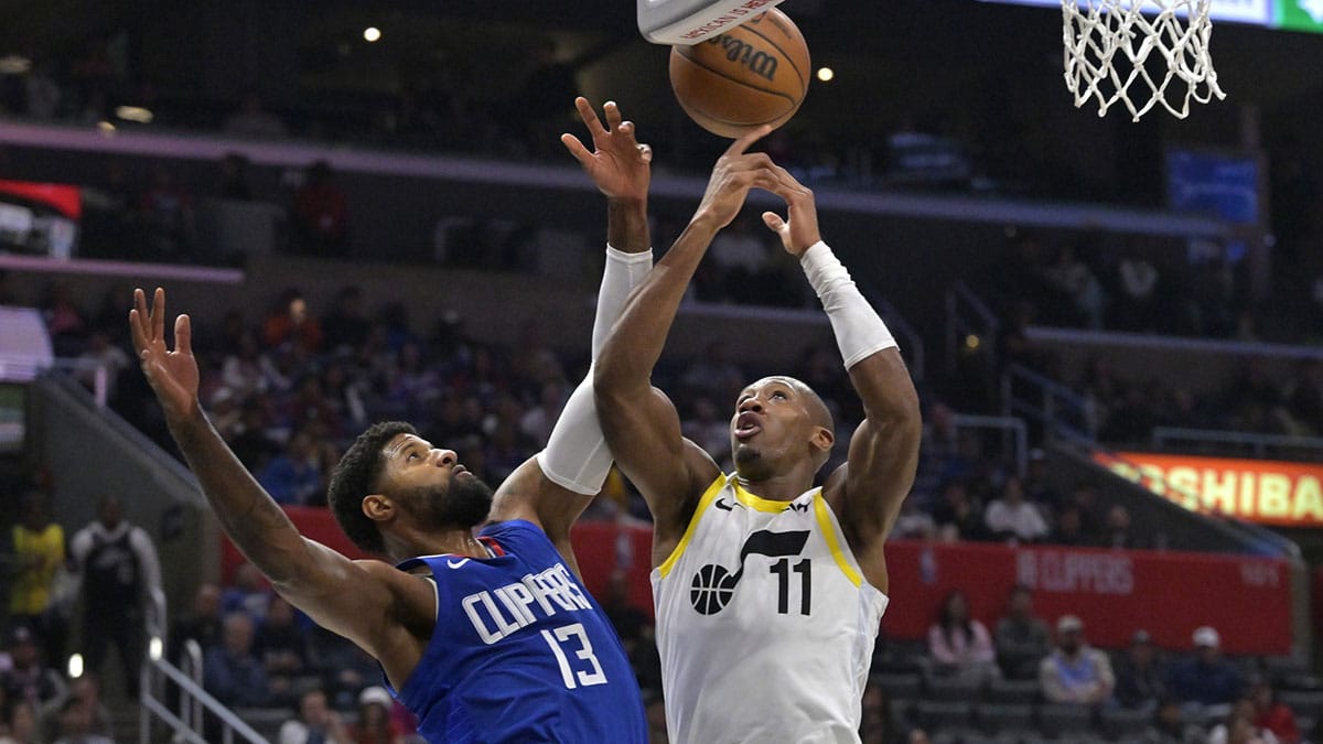 Top 15 free agent shooting guards available in 2024 NBA offseason