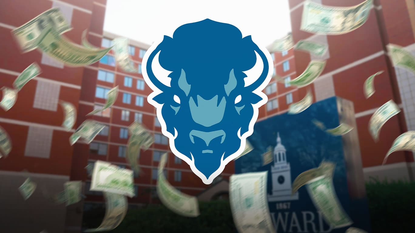 Howard University NIL collective inks deal with blackowned energy