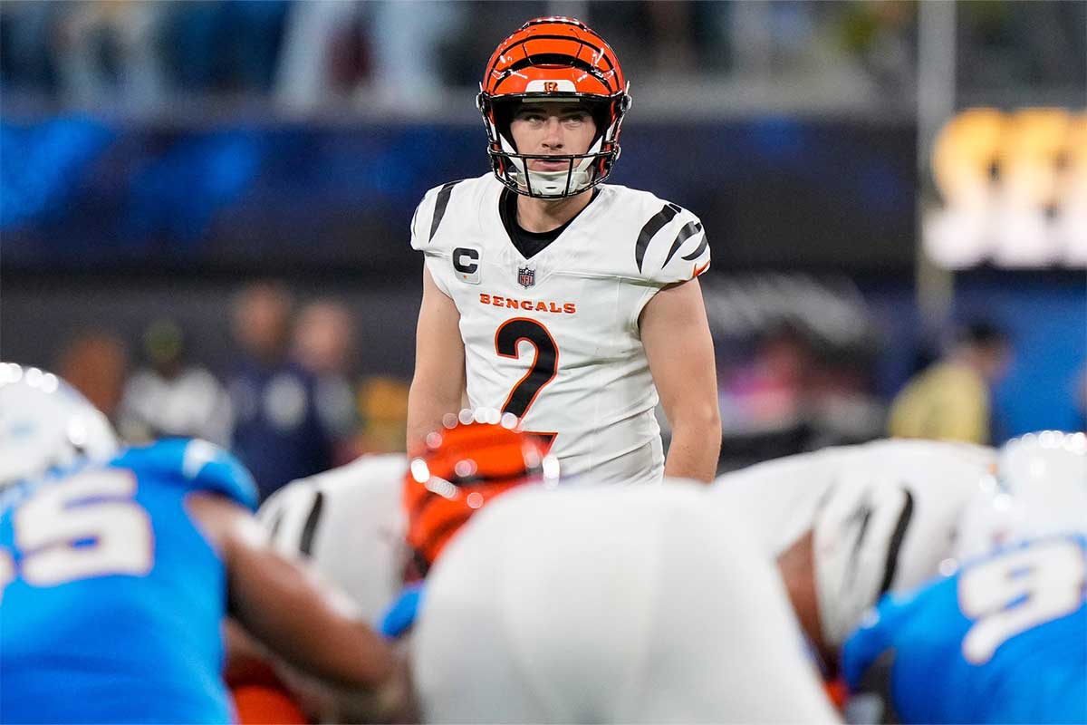 Bengals news Evan McPherson's record field goal erased by Packers timeout