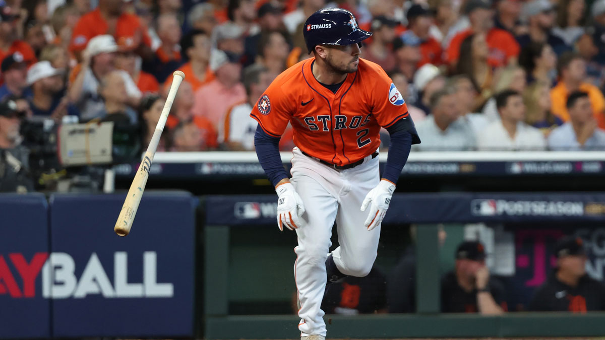 Alex Bregman pens heartfelt farewell to Astros fans after Red Sox signing