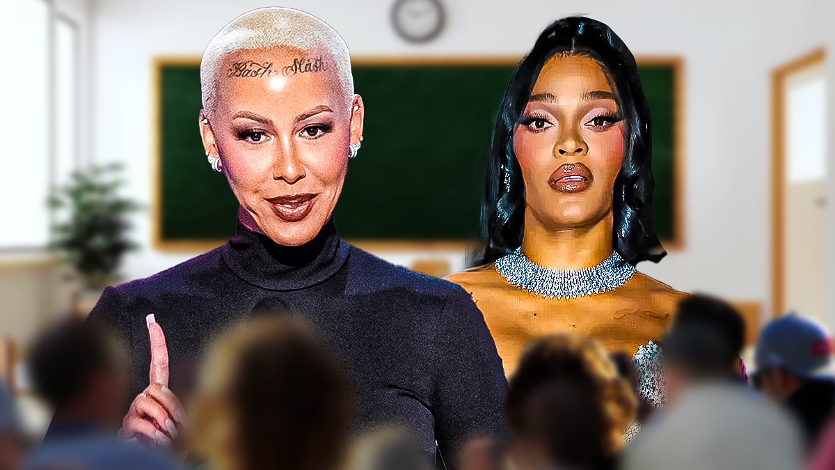 Joseline Hernandez threatens to sue Amber Rose for comments on