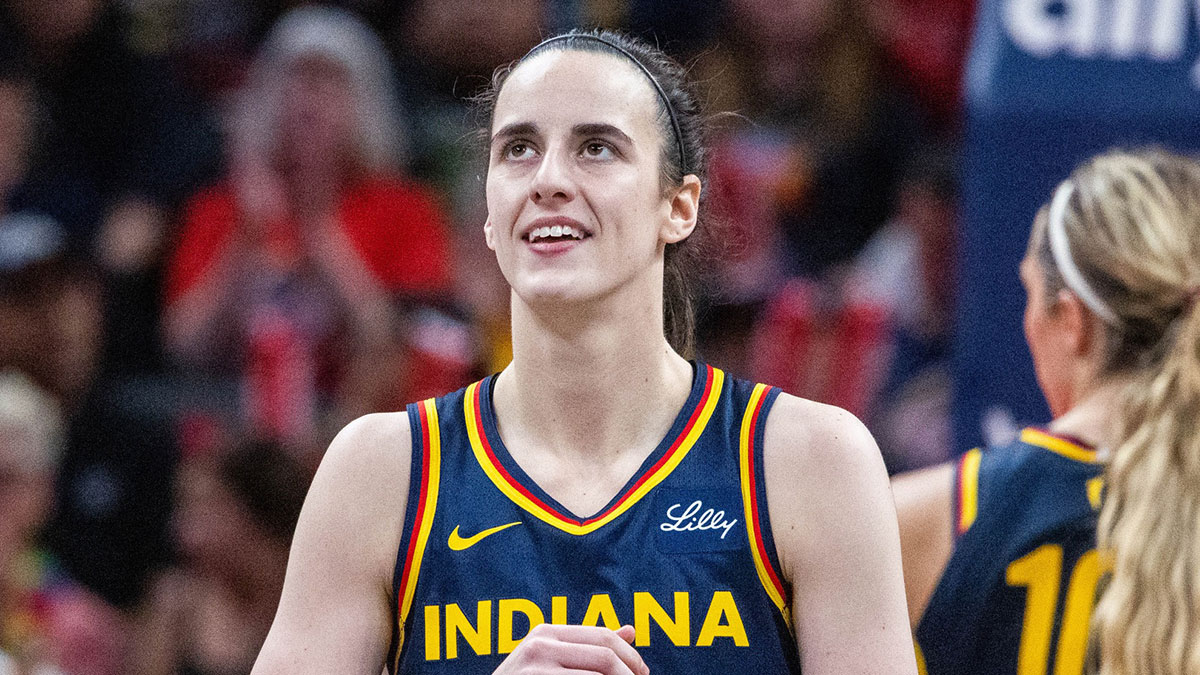 Fever news Caitlin Clark's guarantee after offseason body transformation