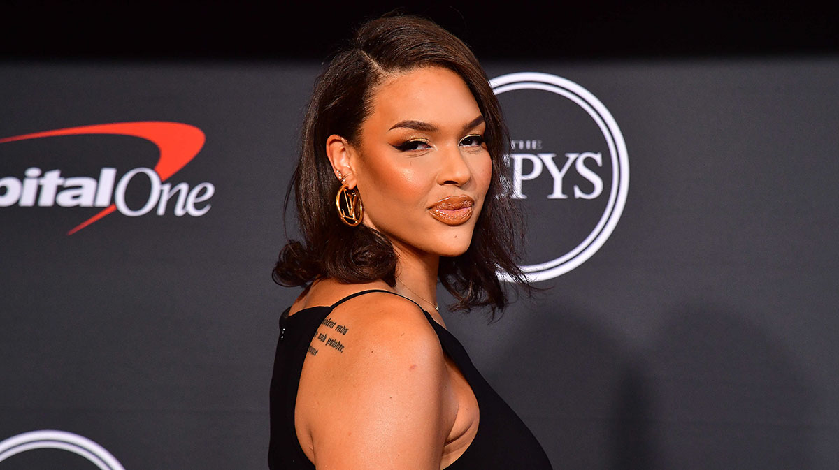 Liz Cambage sparks Kevin Durant dating rumors with Drake concert IG Story