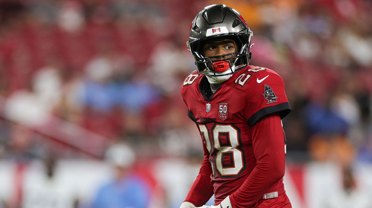 Latest Shilo Sanders News ClutchPoints