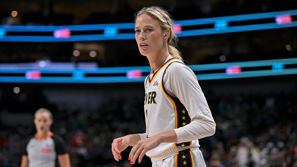 Fever news Why Sophie Cunningham remains 'thankful' despite