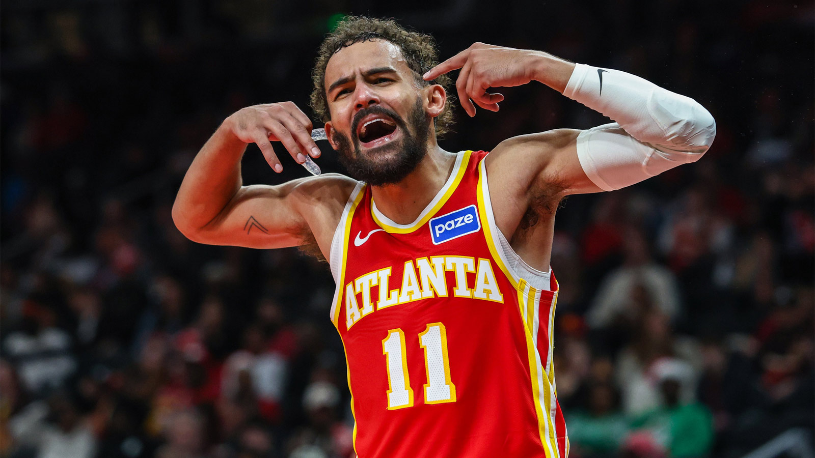 Hawks News Trae Youngs Hawks Future Nears Exit Ramp Insider Warns