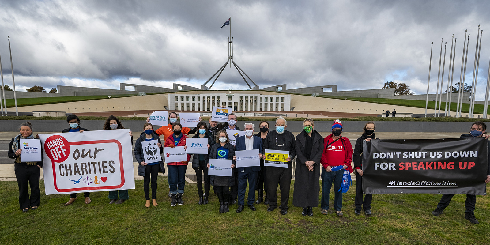 Our Impact Australian Communities Foundation