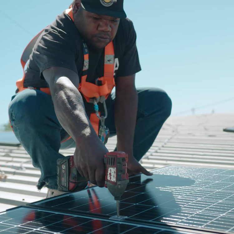 Our Impact Australian Communities Foundation