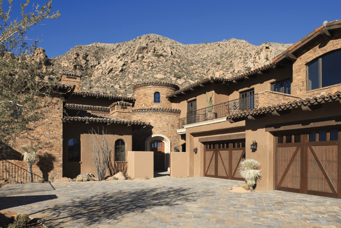 Jim Conrad Architect