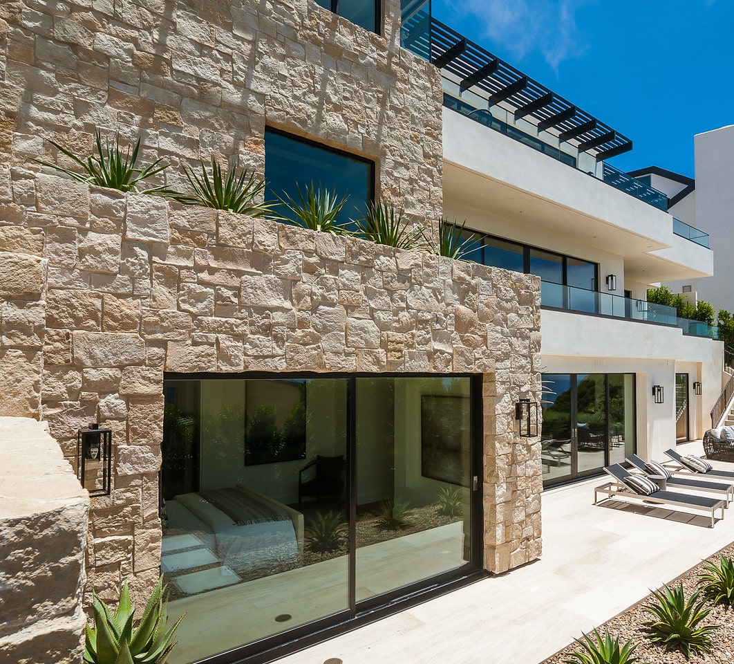 Jim Conrad Architect