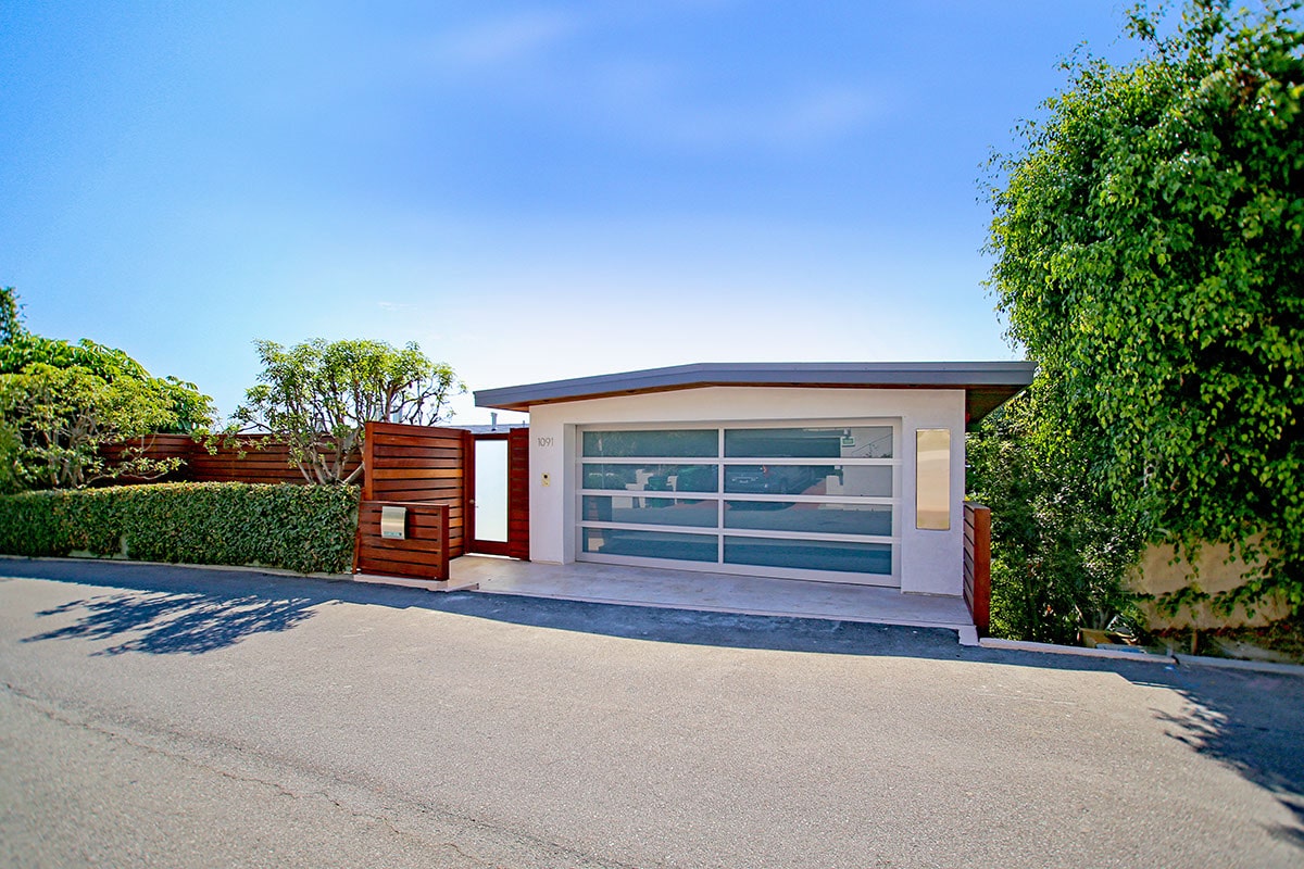 Jim Conrad Architect