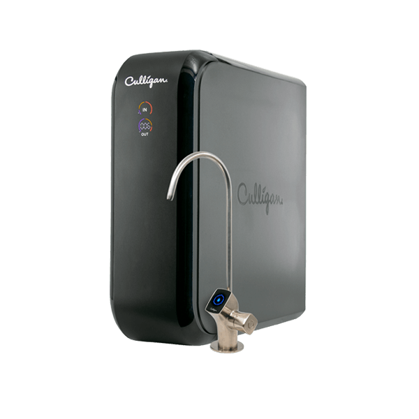 Culligan Aquasential Tankless RO Drinking Water Filter System