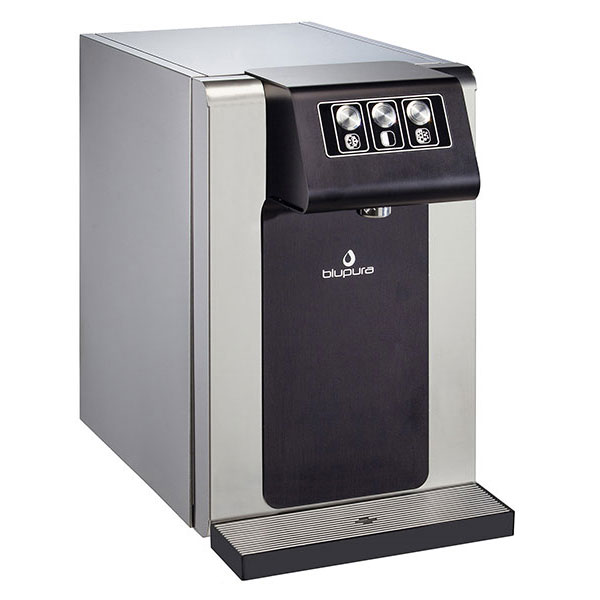 BluSoda BottleFree® Water Cooler for Offices Hey Culligan