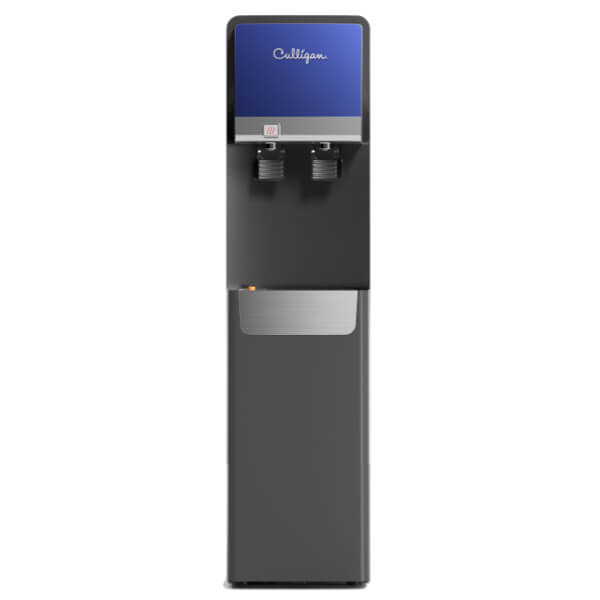 Ascent™ 40 Bottleless Water Cooler for Offices Culligan