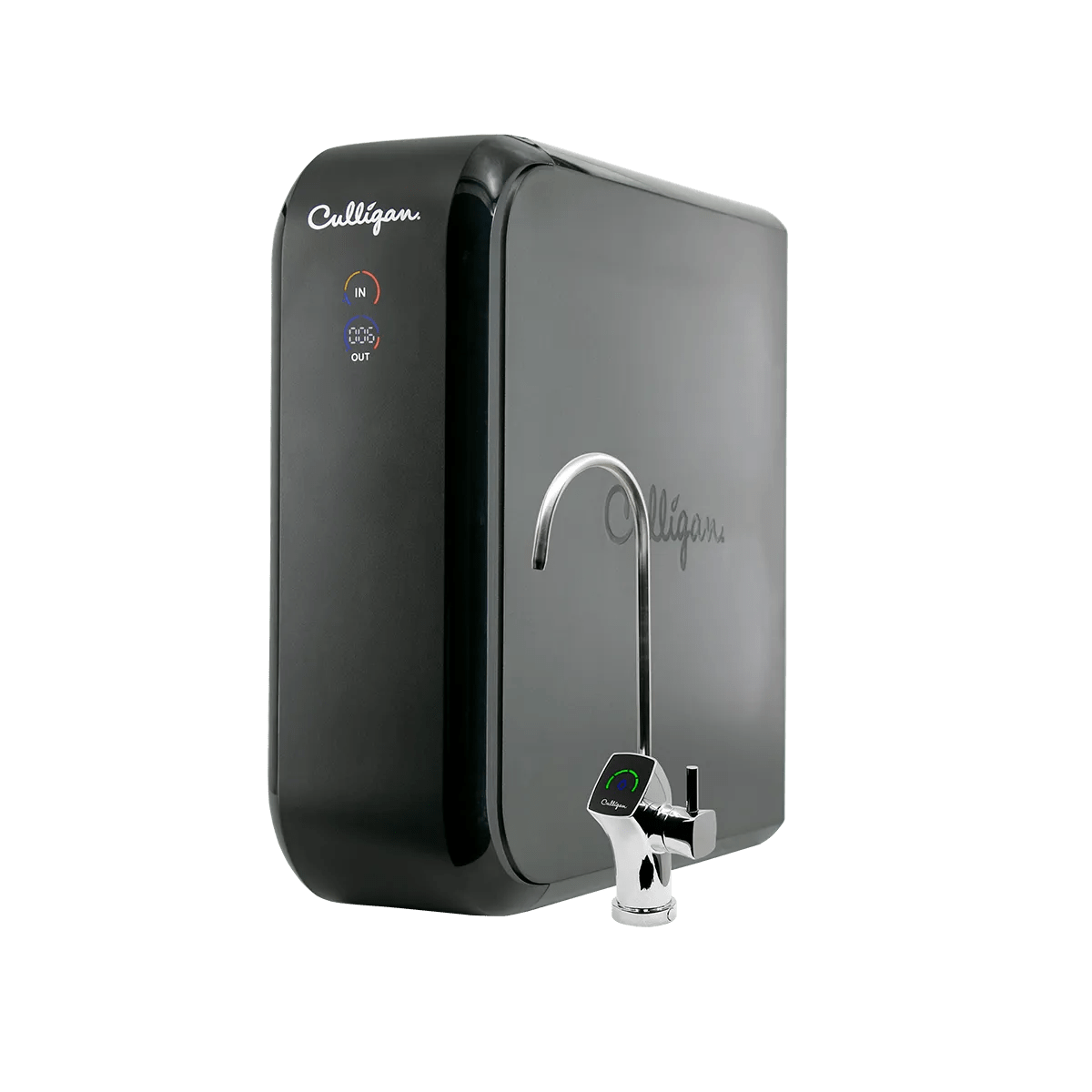 Culligan Aquasential Tankless RO Drinking Water Filter System