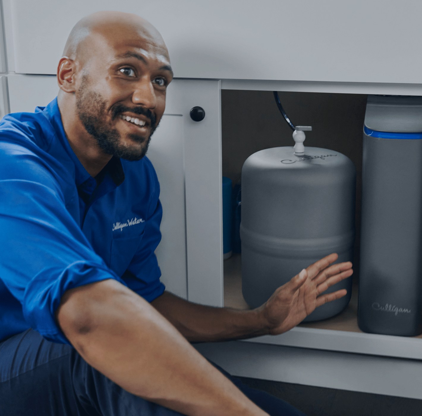Shop for Smart Water Filters for Your Sink Culligan Water