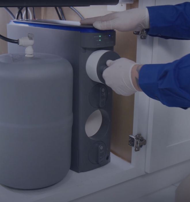 Shop for Smart Water Filters for Your Sink Culligan Water