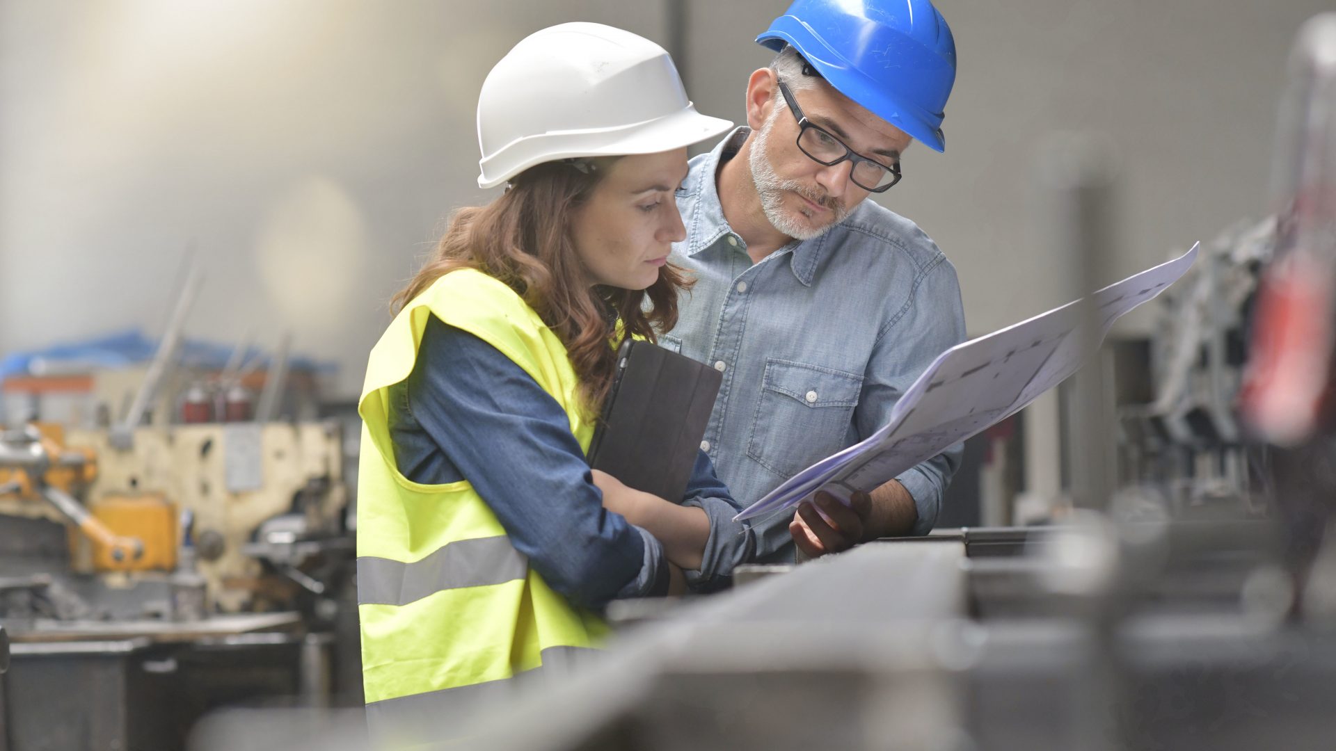 Now Hiring Custer Inc.