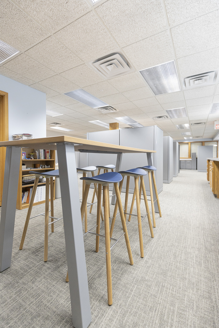 Custer Projects Honor Bank