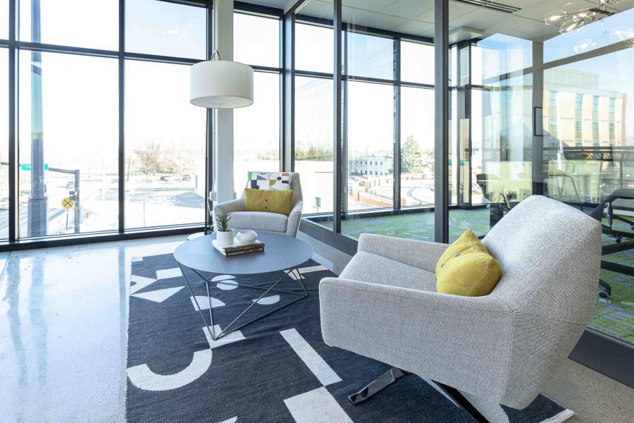 Custer Projects Home Realty