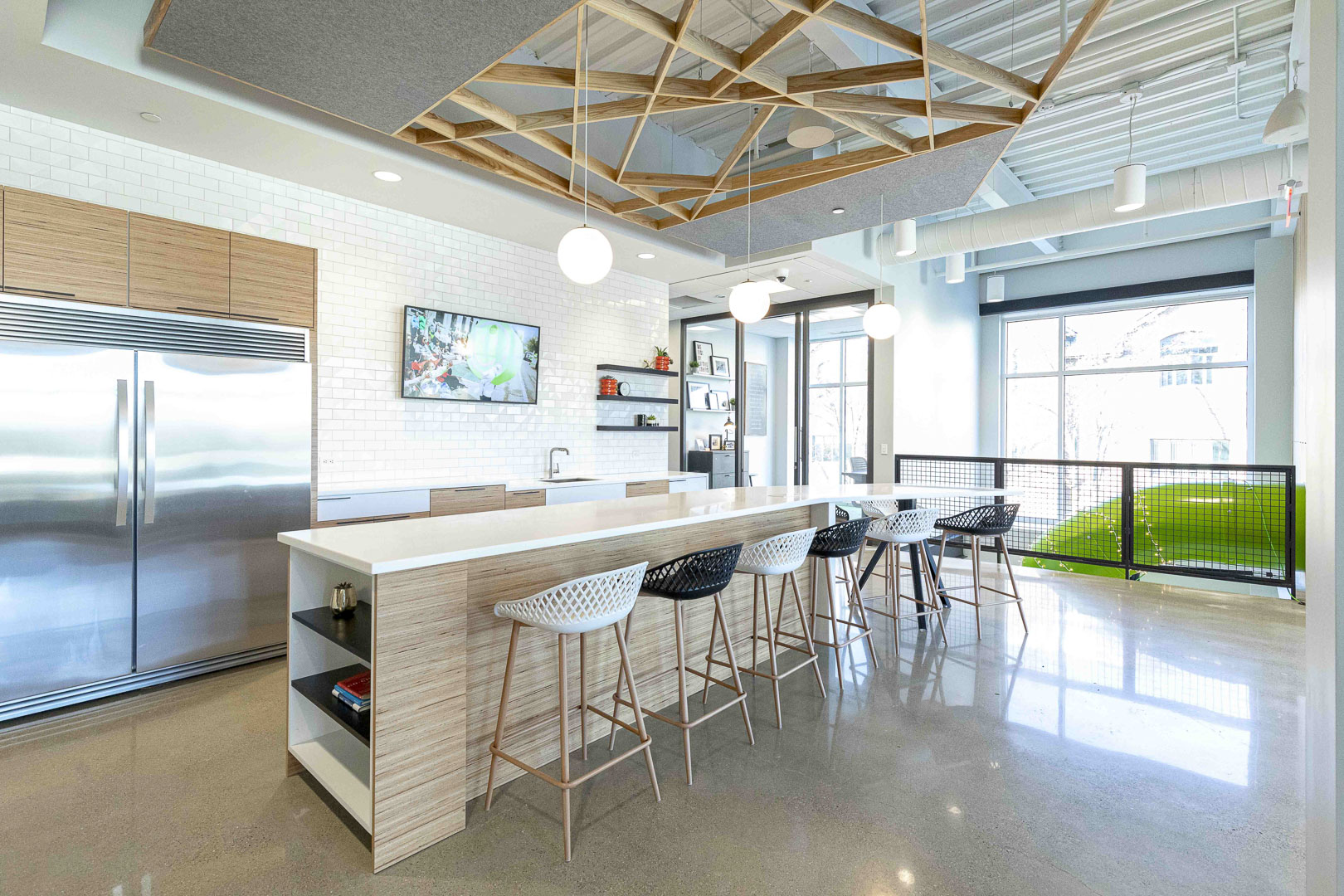 Custer Projects Home Realty