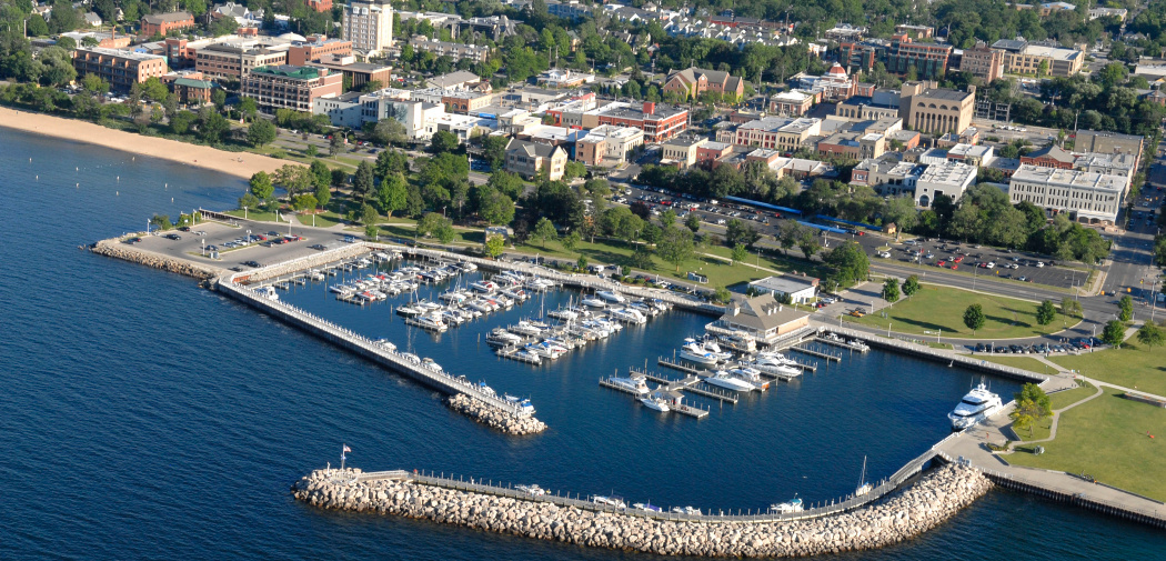 Spotlight on Traverse City Traverse City Business News