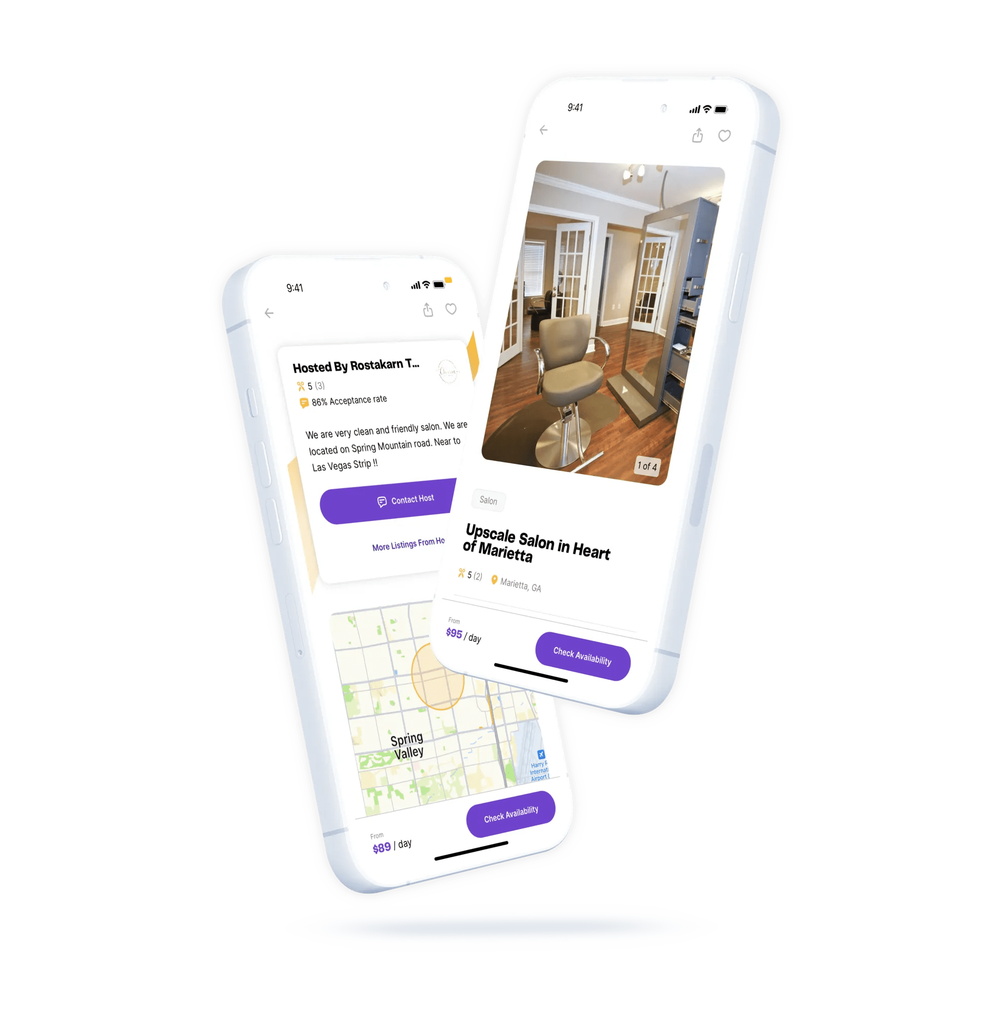 ShearShare CXR.Agency