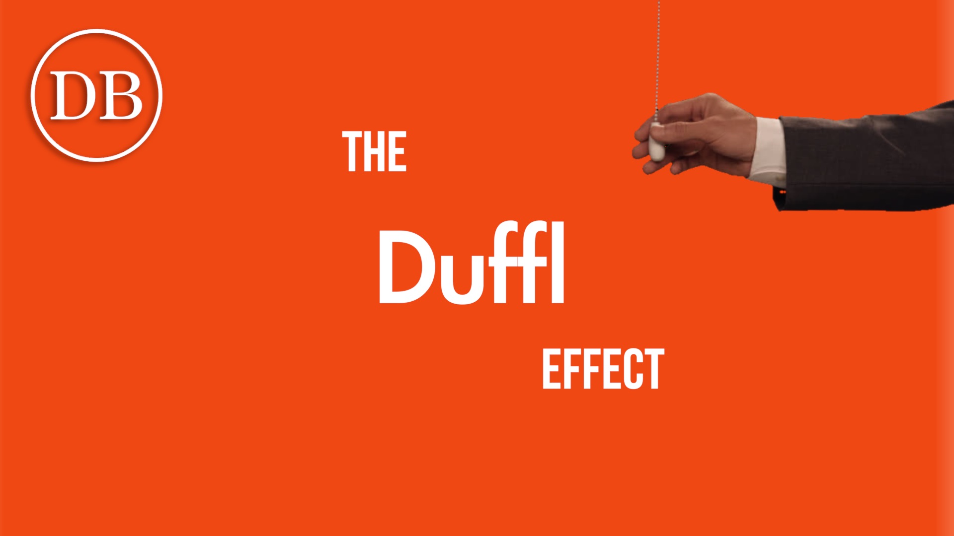 The Duffl Effect Daily Bruin