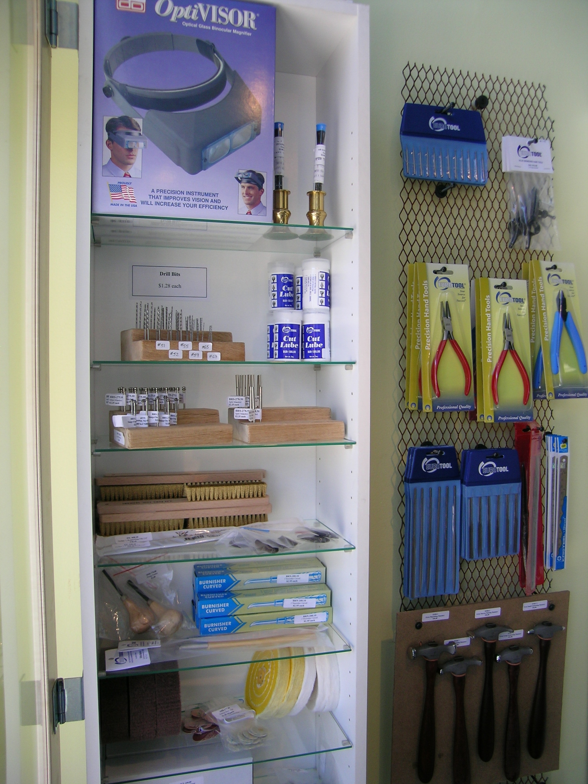 Jewelry Making Tools for Sale Danaca Design