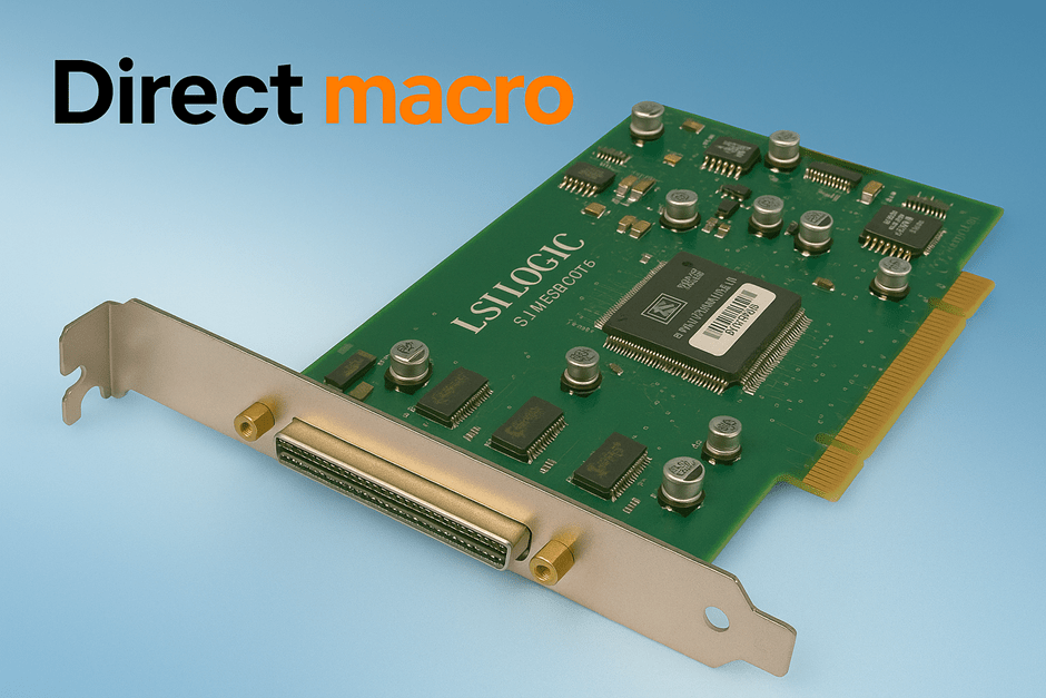 How Storage Interfaces Have Changed