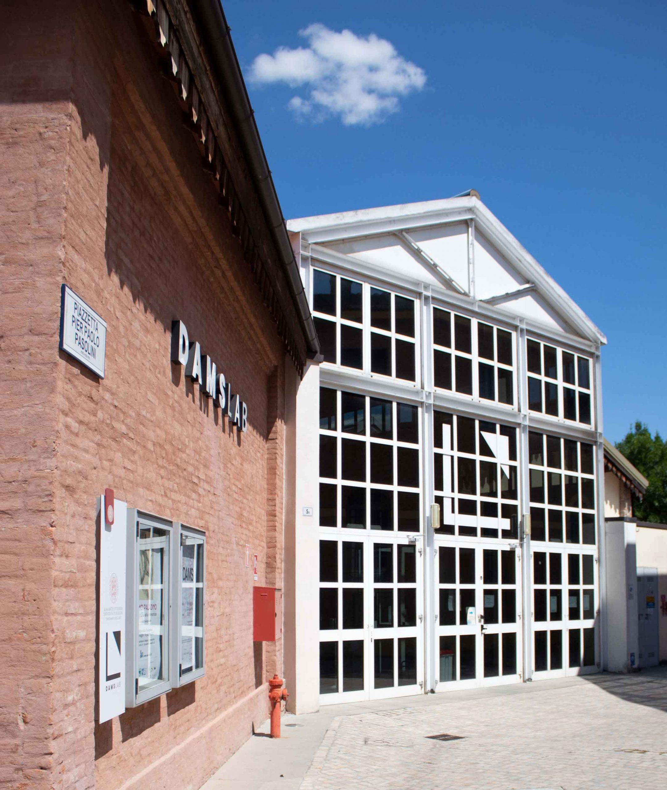 doubledot Studio di comunicazione Bologna PROGETTI