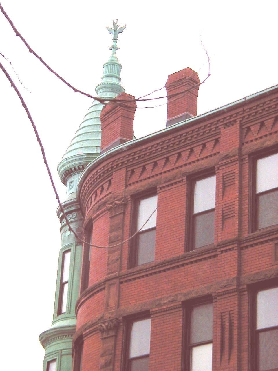 Medford Square DSH Design Group