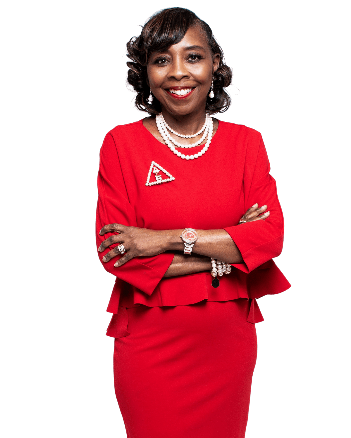 President’s Message Decatur Alumnae Chapter of Delta Sigma Theta
