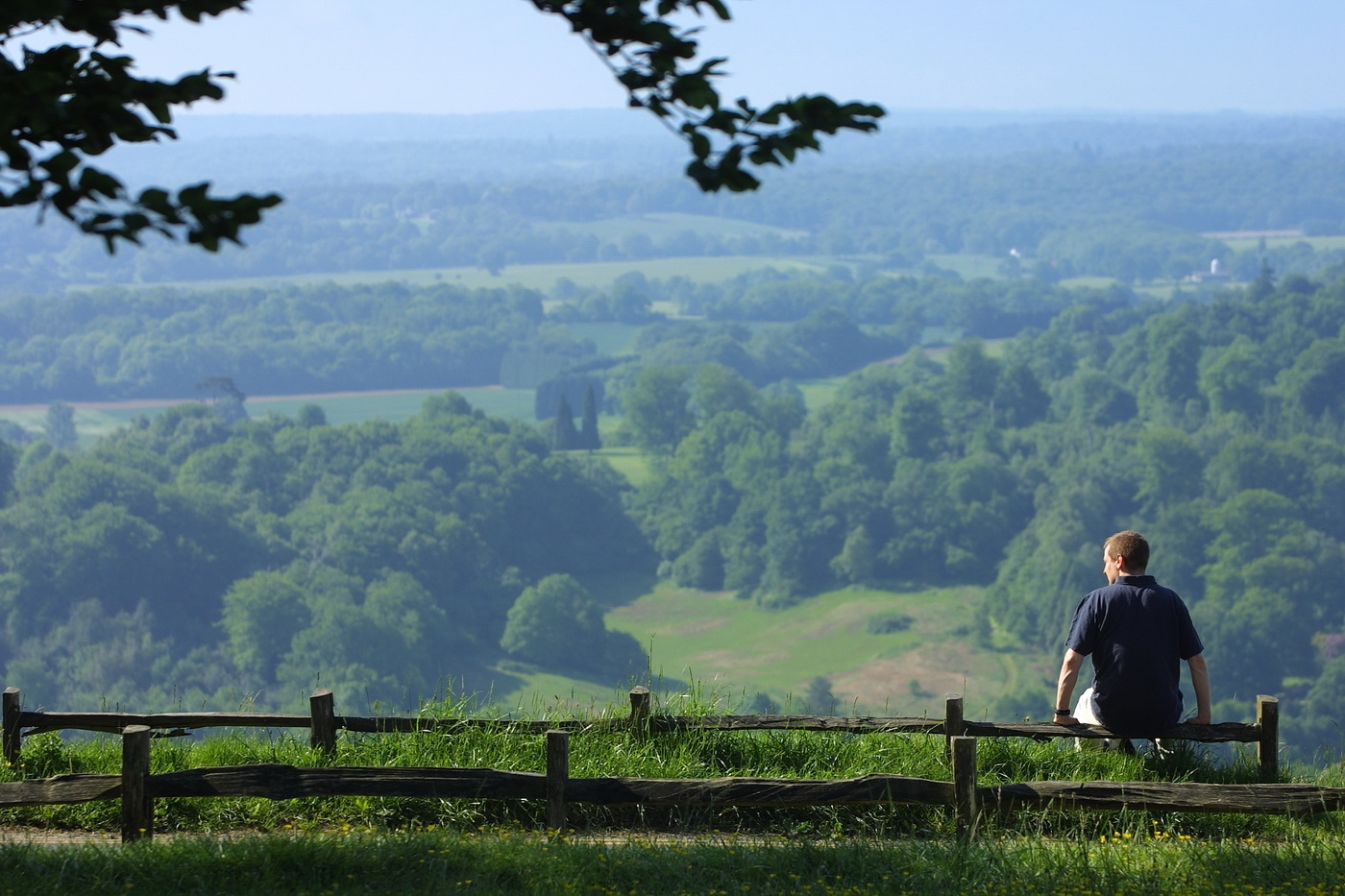 EGHN Box Hill and Denbies