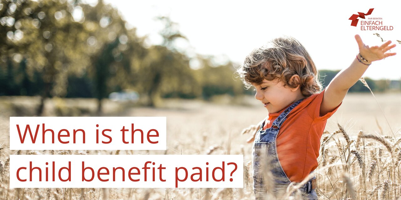 Child benefit payment 2024 When and how to receive money