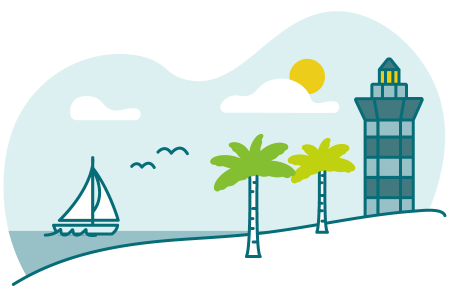 The BEST Hilton Head Vacation Rentals Evolve