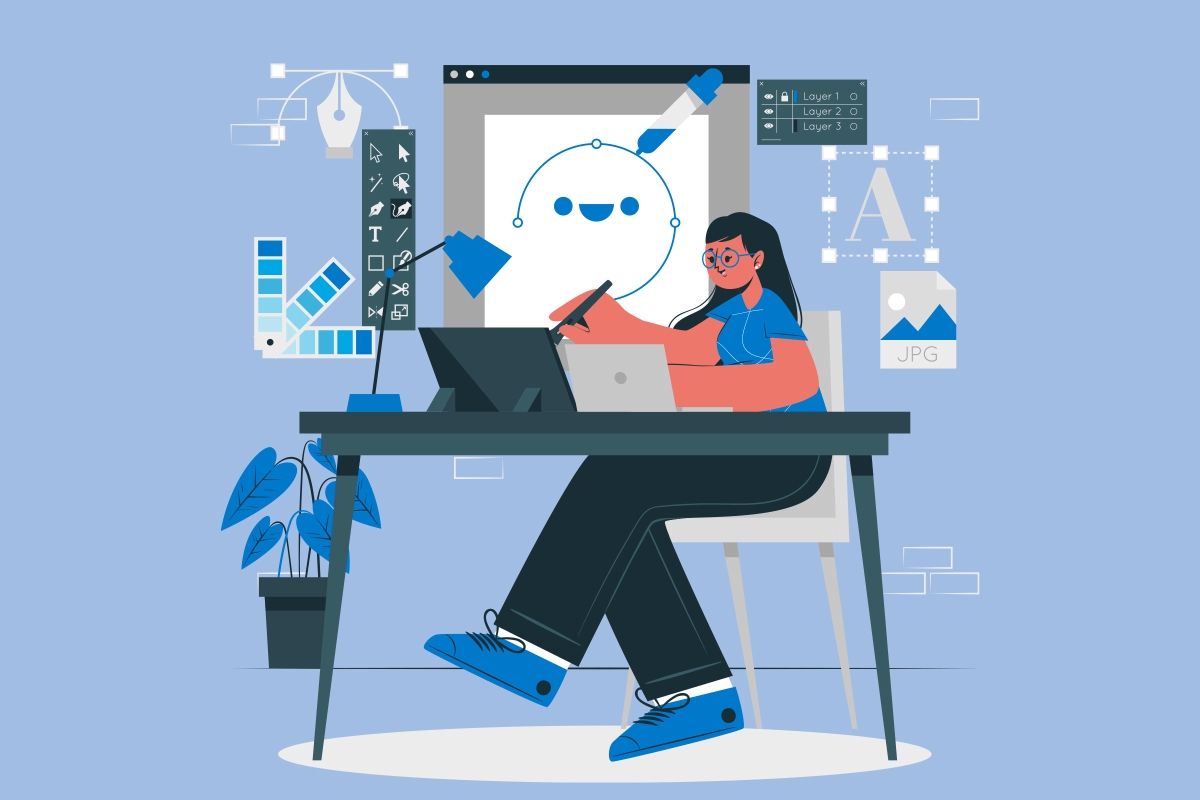 How Much Does It Cost for Graphic Design? Guru Blog