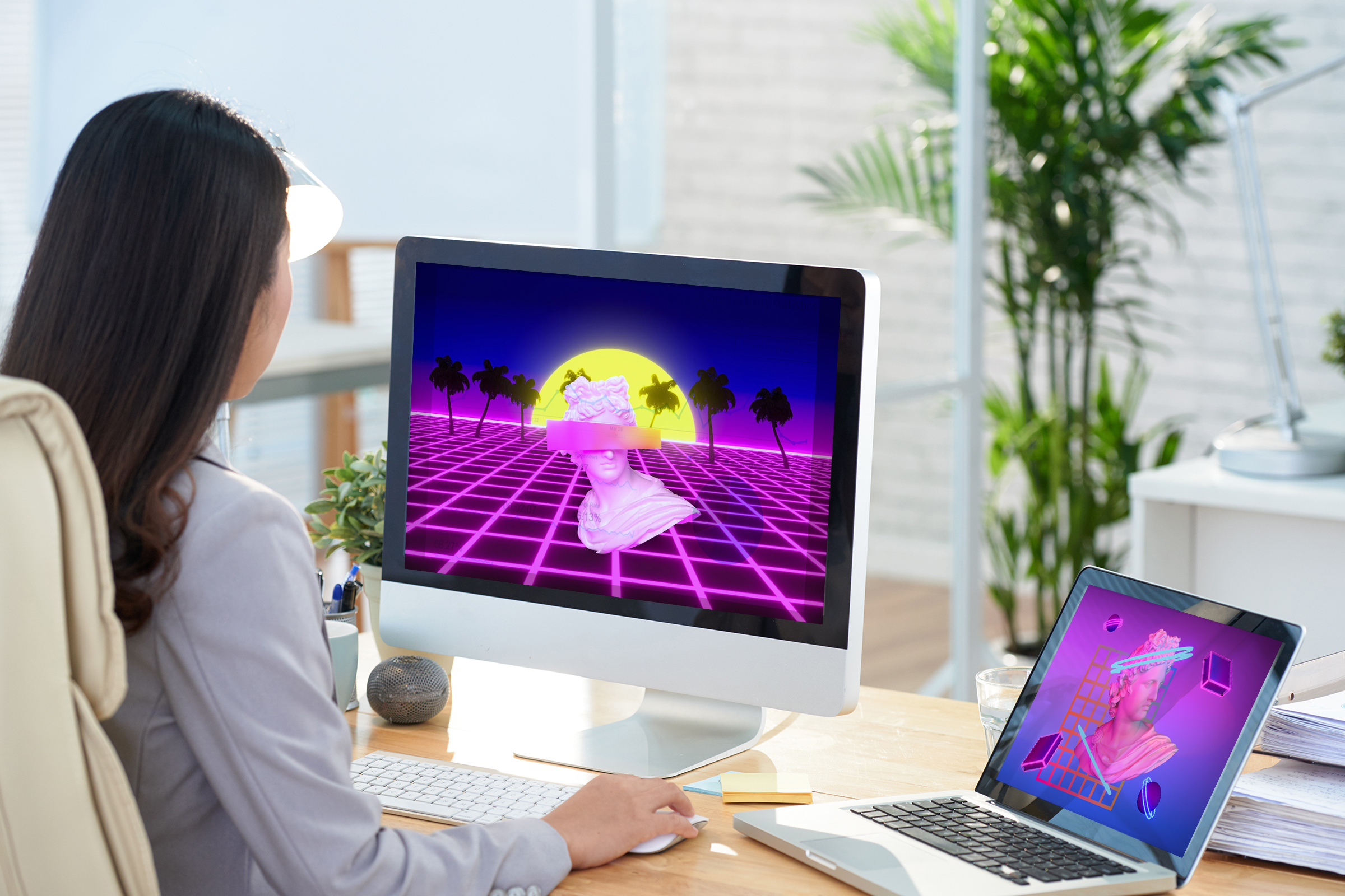 How to Make NFT Artwork Guru Blog