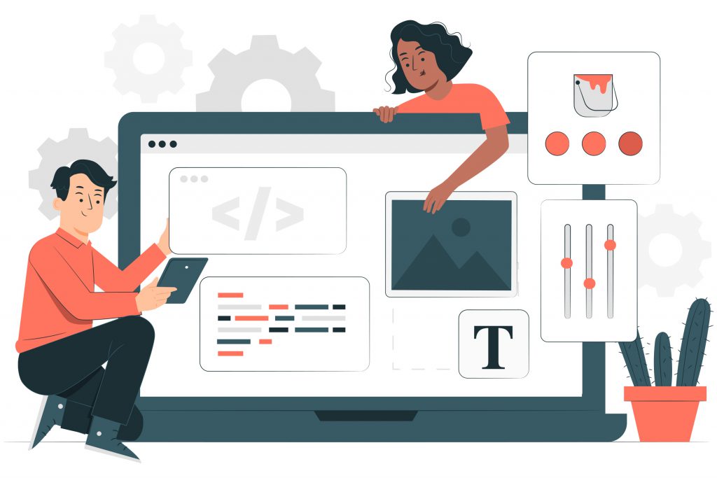 What Is FrontEnd Software Development? Guru Blog