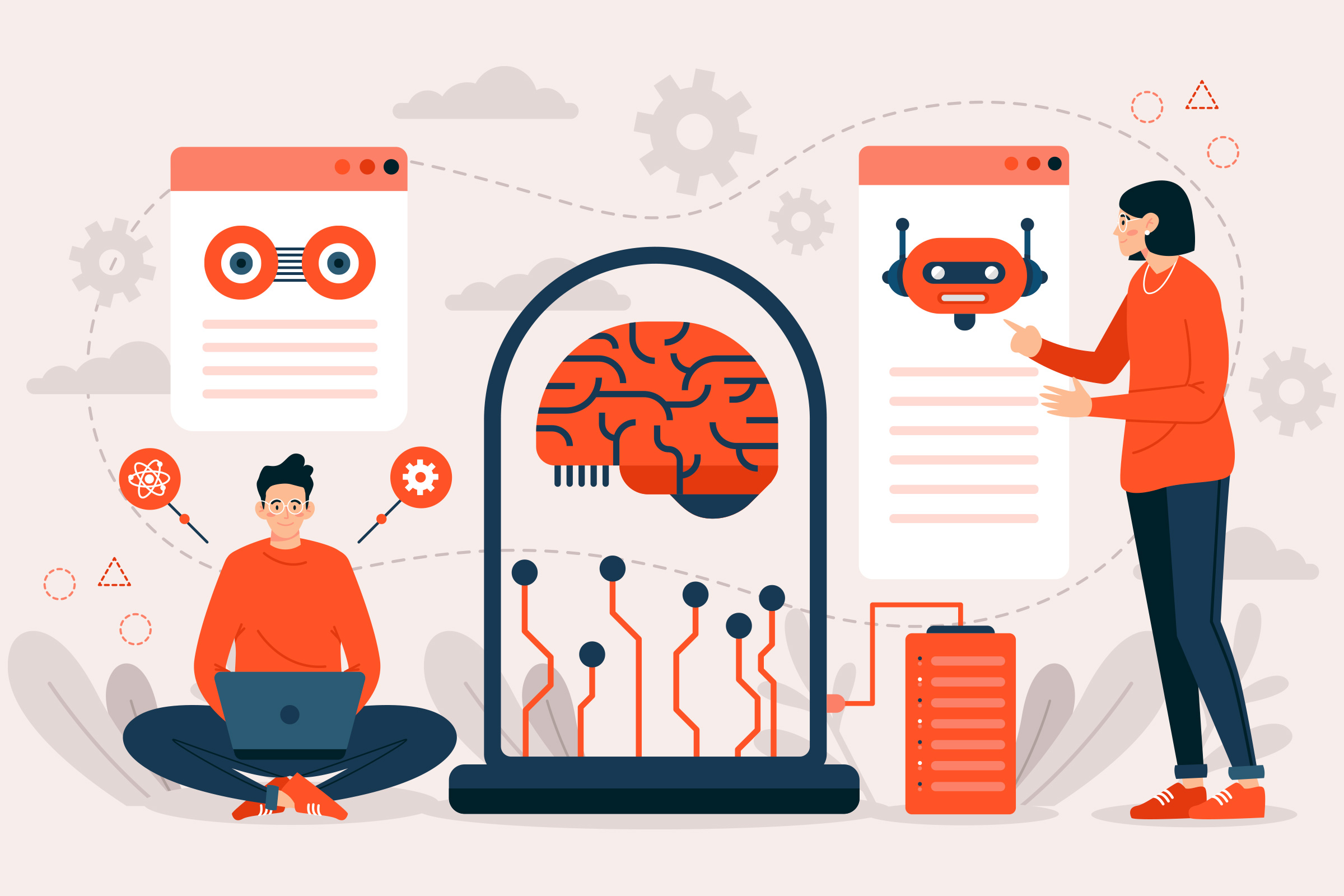 How to Apply Machine Learning in  Development Guru Blog