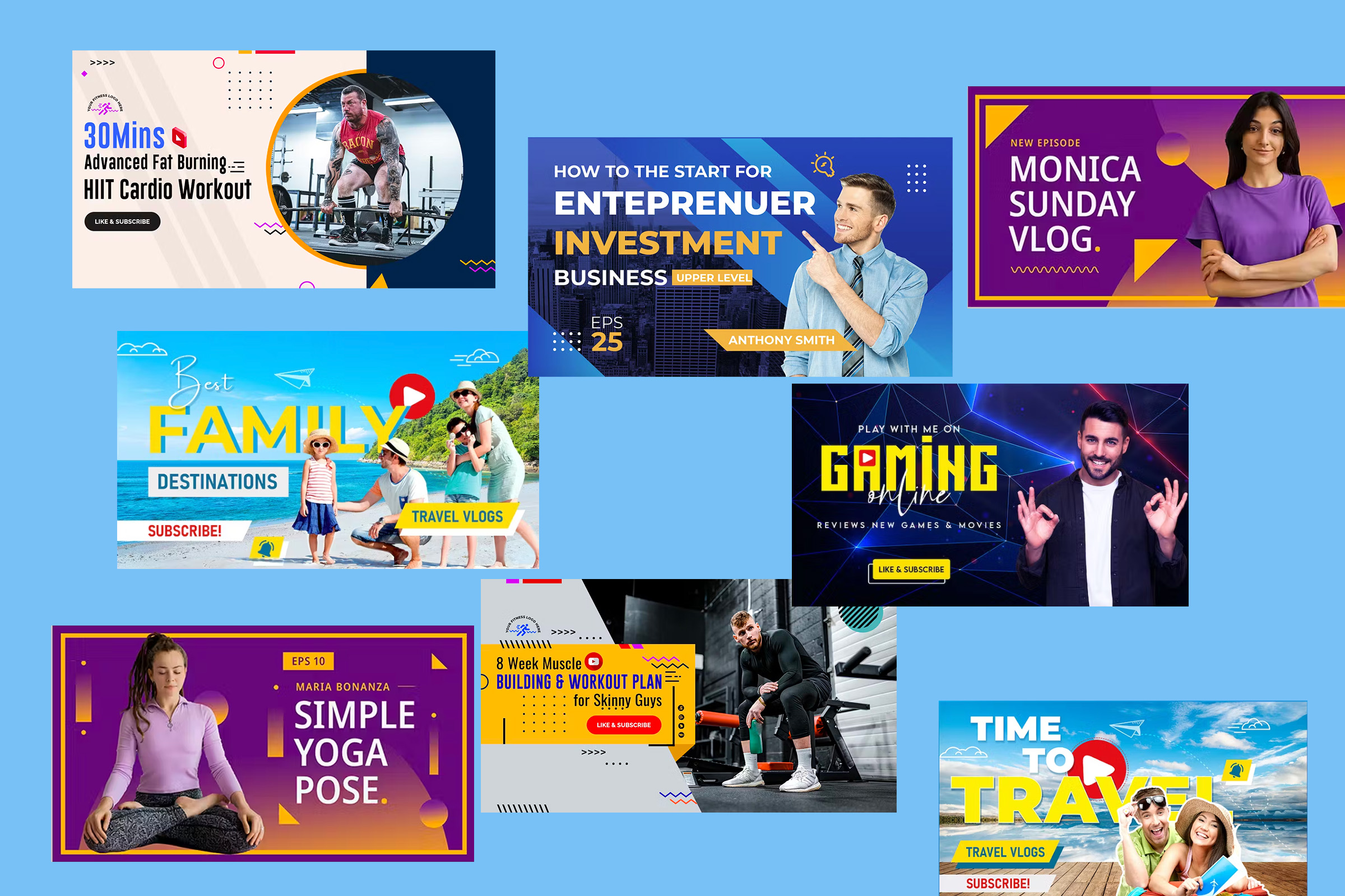 What Is Custom Thumbnail? Guru Blog