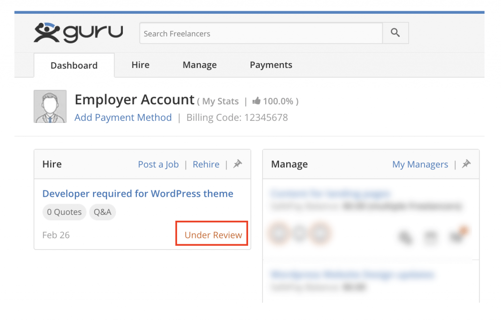Job Status Understand What Job Status Means